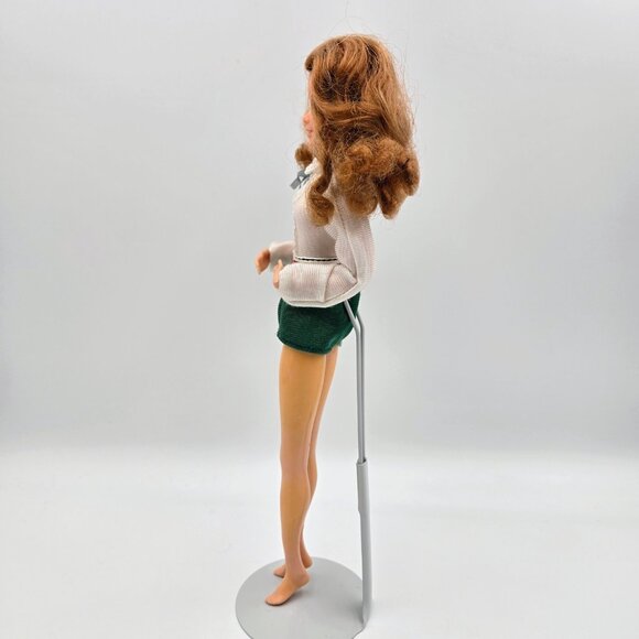 Vintage 1979 Mattel Starr Doll’s Friend Kelley 1281 Mattel Read - Picture 7 of 16